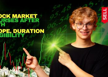 Stock Market Courses After 12th