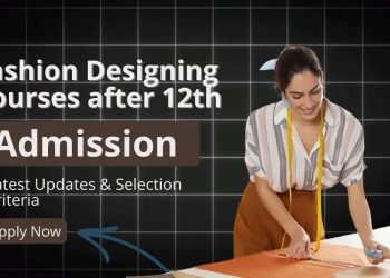 Fashion Designing Courses after 12th