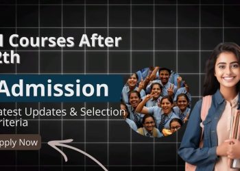 ITI Courses After 12th