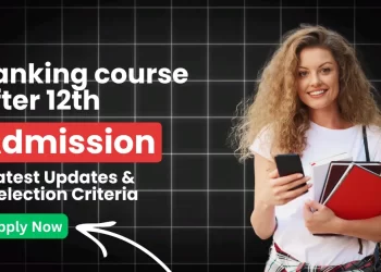 Banking Course after 12th