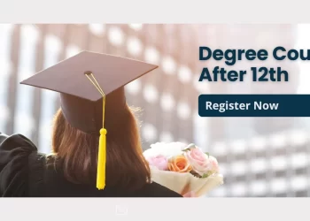Degree courses after 12th, Science, Commerce and Arts