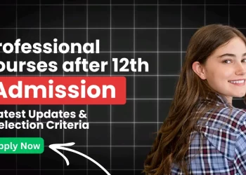 Professional courses after 12th