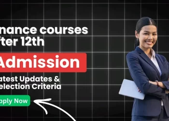 Finance courses after 12th