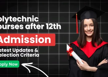 Polytechnic courses after 12th