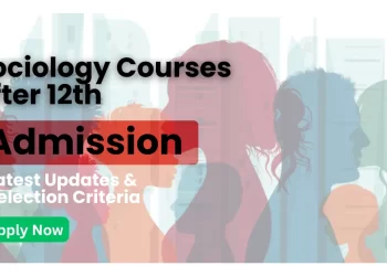 Sociology courses after 12th