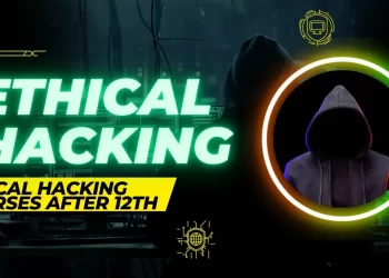 Ethical Hacking courses after 12th