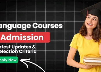 Language courses after 12th