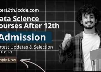 Data Science courses after 12th