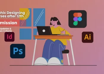 Graphic Design Courses After 12th